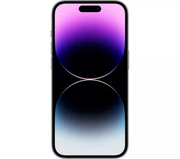 Apple iPhone 14 Pro 128GB Deep Purple Unlocked Good